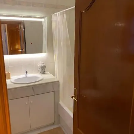Charming 3-storey House At Residential Golf Holiday home Muntanya la Sella
