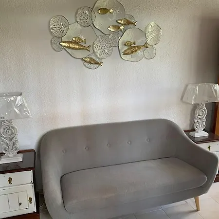 Holiday home Charming 3-storey House At Residential Golf *